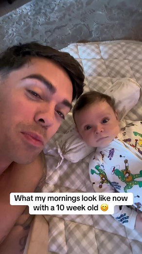 Morning Routine with My Toddler and The Wiggles