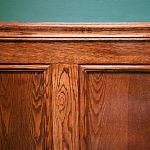 Conference Room 106 - Management Education Center