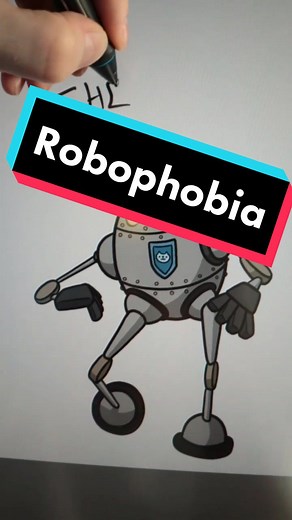 Understanding Robophobia: Fear of Robots Explained