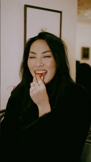 Valentine's Day at the KAY Café