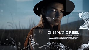 Demo Reel - Premiere Pro Templates | Motion Array