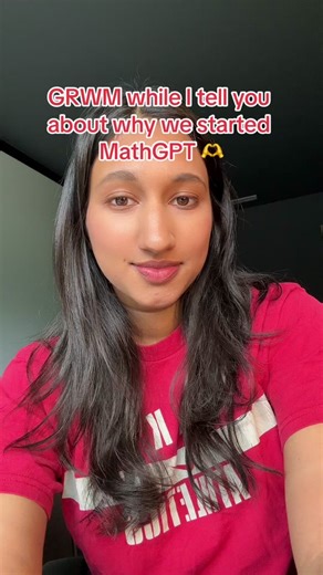 Thank u guys so much for the support 🫶 #mathgpt #mathai #mathhelp #mathgutoring #mathgptai #math #college #student #cornell #cs #mathematics #tutoring