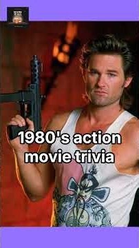 The 80s Action Hero Who Did Absolutely NOTHING (Big Trouble in Little China) #shorts