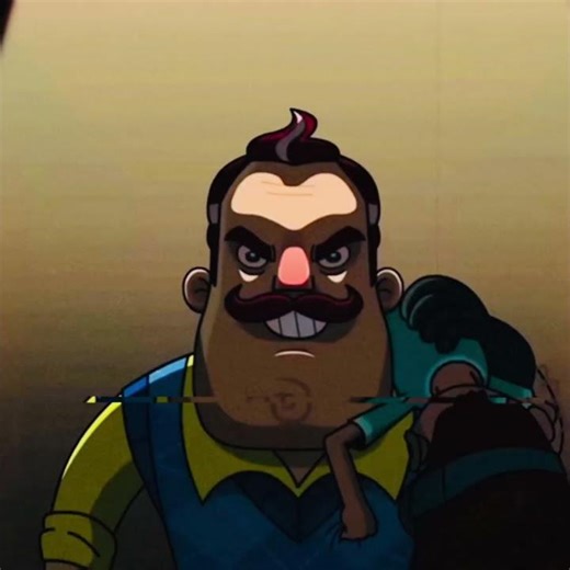 April 4, 2026 Hello Neighbor PRO edits LVL.689755796🔥🔥🔥💯💯💯🤯🤯🤯 #HelloNeighbor