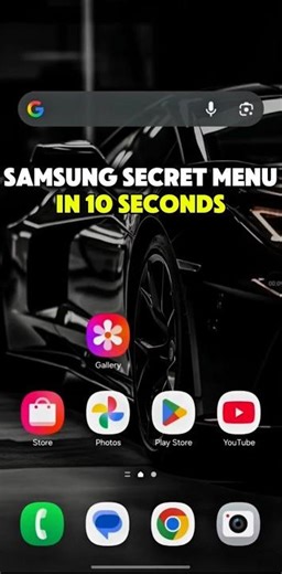 Samasung Galaxy tips you must know | How to fix samsung Lock screen notifications