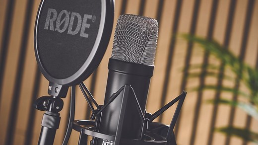 “Ultra-versatile as well as fantastic value for money”: Rode NT1 Signature review