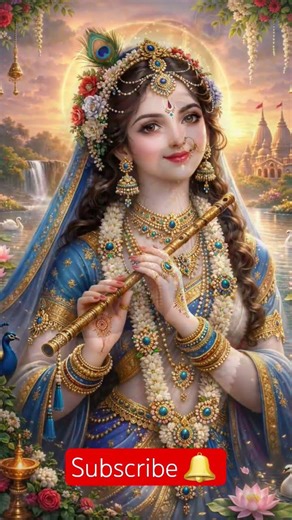 #राधारानी 🙏🪷 #Radhakrishnan #subscribeme #newshorts #newsong #viral #trending #shortsfeeds