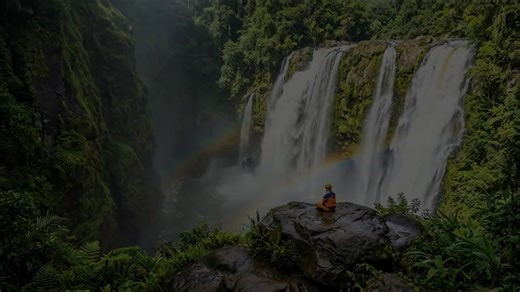 Naruto Movie Trailer: Experience the 4K Adventure