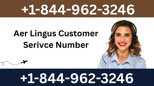 How to Contact Aer Lingus Airlines™ Customer Service Fast | A Complete Guide Step by Step