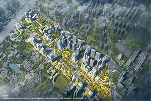 保利灯湖天珺-佛山保利灯湖天珺楼盘详情-佛山房天下