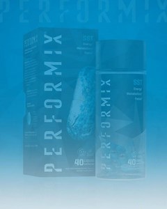 PERFORMIX SST’s innovative balance of patented ingredients and timed-release technology rev up metabolism. #PerformixSST | Performix