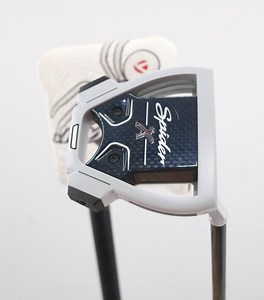 TaylorMade Spider X Chalk Putter 35 Inches Headcover Right-Hand M-99723