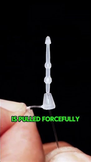 How to Open Clothing Tags