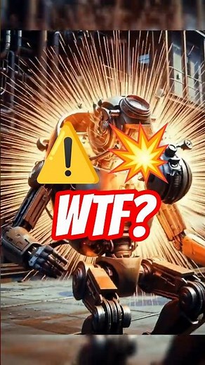 ROBOT EXP #15 🤖💥