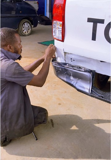 Kira motors 2025 #KiraMotors #Back #Garage