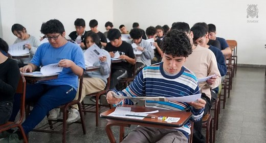 Link - Resultados Examen de Admisión UNMSM 2025-II: consulta el listado de ingresantes a Ciencias de Salud