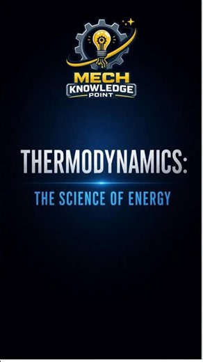 Basic of Thermodynamics