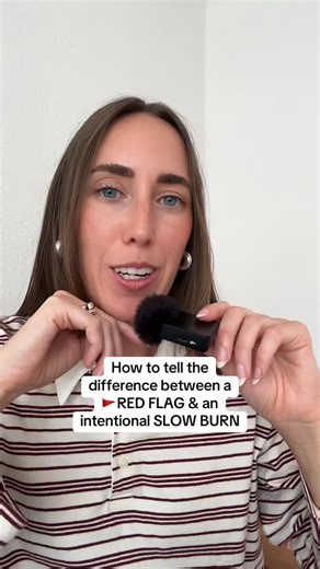 Somatic Attachment Coach on Instagram: "I hope this brings the clarity you need today. 🤍"