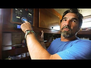 Lithium Battery Monitoring, heavy draw items, and inverters - BOAT TECH (4 of 7)