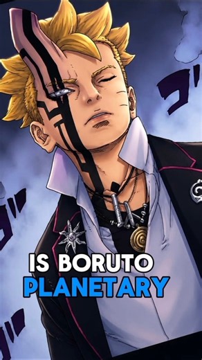 How Strong is TBV Boruto? (SOLOES THE VERSE?!)‼️💀 #anime #powerscaling #boruto #naruto