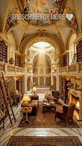 This Library Renovation Is AMAZING 😍