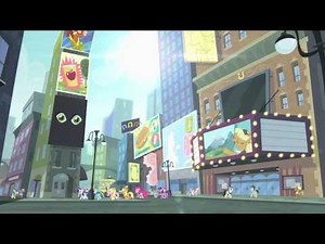 My Little Pony: Friendship is Magic - Generosity [1080p]