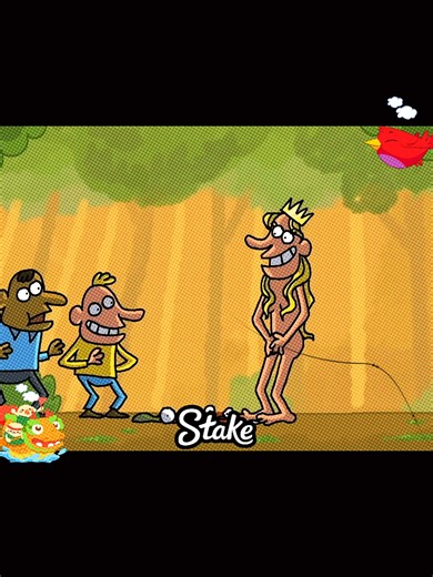 Hilarious Cartoon Moments That Will Make You Laugh