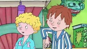 Horrid Henry's Christmas