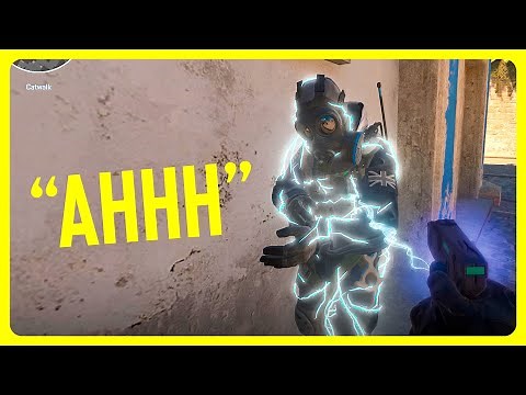 The biggest changes in CS2 so far ...