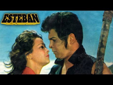 Esteban (1973) Full Movie | Fernando Poe Jr., Alona Alegre, Max Alvarado, | Review & Facts