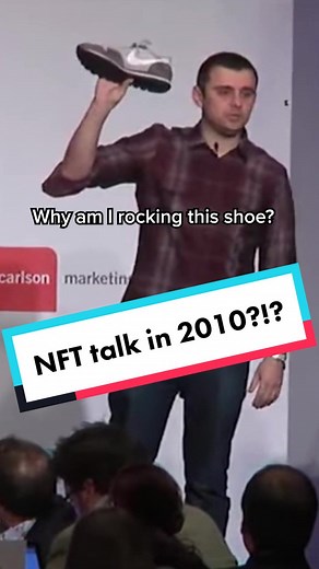 #NFTs have been on my mind for a very very very long time. They aren’t JPGs, they’re our identity and how we communicate it to others #cryptok