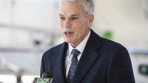 Marshall president and wife make $50M gift to university to promote eliminating student debt