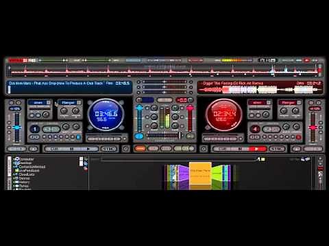 Virtual Dj Mix Lab V3 1 Skin Download