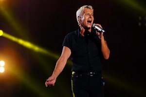 Anima mia - Claudio Baglioni - Wikitesti