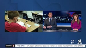 CCSD focuses on recruitment, requiring only a high school diploma for substitutes