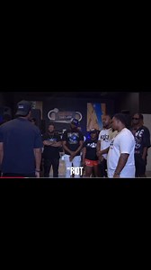 7.1K views · 83 reactions | RYDA x HENNYMAN | The Riot Rap Battles | Facebook