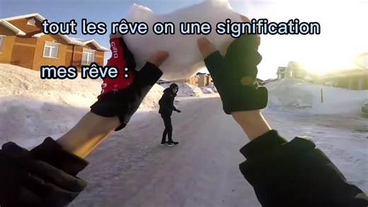 Inspiré de @qtwxpw #pourtoi #azulek #lacagoule #reve #signification