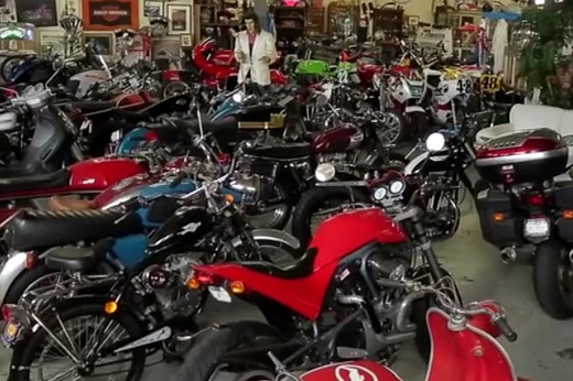 401 Best Catchy Motorcycle Business Names