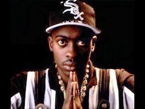 Beenie Man - Yaw yaw