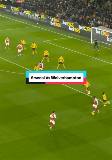 Arsenal vs Wolverhampton: Match Highlights and Analysis