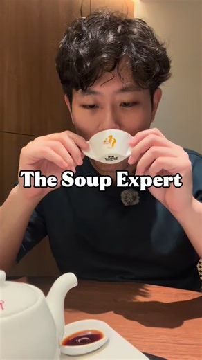 Jason explores on Instagram: "@thesoupexpert The Soup Expert 📍Suntec City, 3 Temasek Boulevard, #03-315, 316, 331, Singapore 038983 They have a total of 8 soups and lots of affordable cold and hot dishes to try out! They sell over 7.5 million pots of soup a year, so you know its worth trying! #singaporefood #sgeats #singaporefoodie #sgfoodies #chinesefood #sgtrending #singaporelife #sunteccity #jasonexplores"