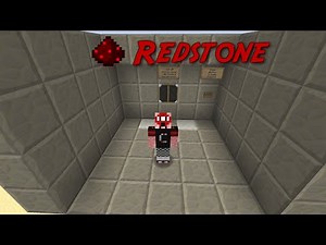 Minecraft - Redstone powered Payment system for shops