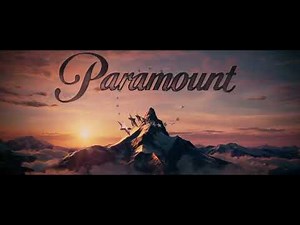 Paramount Players A Disney Company Logo