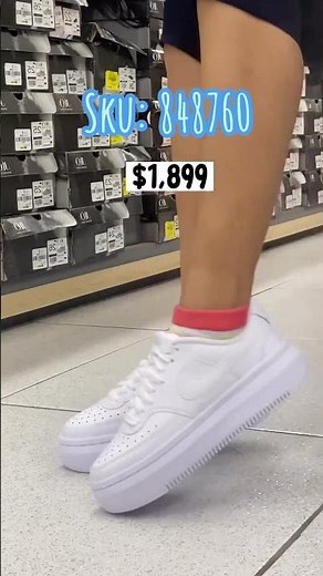 Tenis Nike favoritos para ella | Coppel