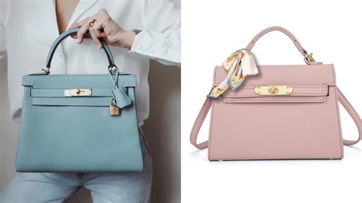 Hermès Kelly Knockoff Follows Viral ‘Walmart Birkin’ as Social Media’s Obsession With Dupe Culture Continues