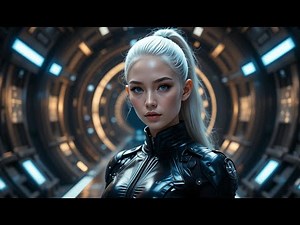 "All the Females in the Colony Wanted One Thing—The Human | Sci-Fi | HFY"Sci-Fi HFY