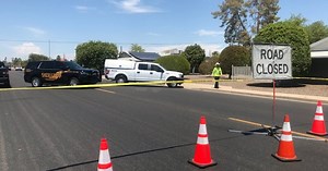 Man dead after crash involving golf cart in Sun City