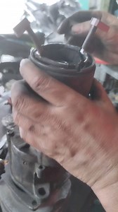 21K views · 117 reactions | Starter for repair, replace carbon brush and armature! #electrician #autoelectrician #automotive #autoelectrical #electrical #starter | Joseph Auto Electrical | Facebook