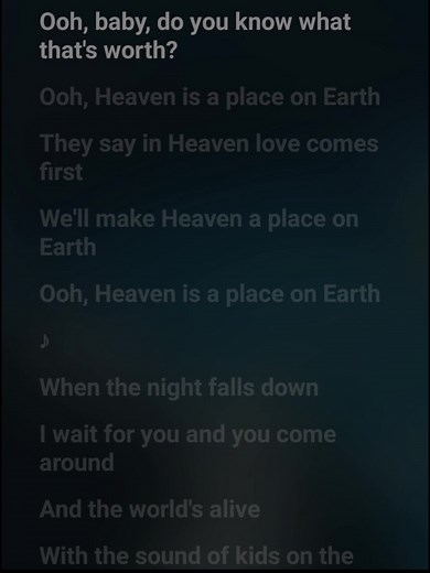 Explore Meaningful Lyrics in Your Favorite Songs