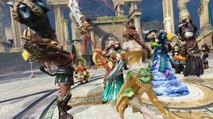 Vous l'attendiez : la refonte de Loki arrive ! On vous présente tous les changements dans la présentation de la prochaine version. #TheTricksterGod Et un peu de nostalgie pour l'occasion avec cette vidéo. #throwbackthursday | Smite